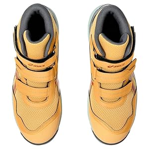 Amazon | ASICS アシックス CP216 ウィンジョブ 751.タイガー